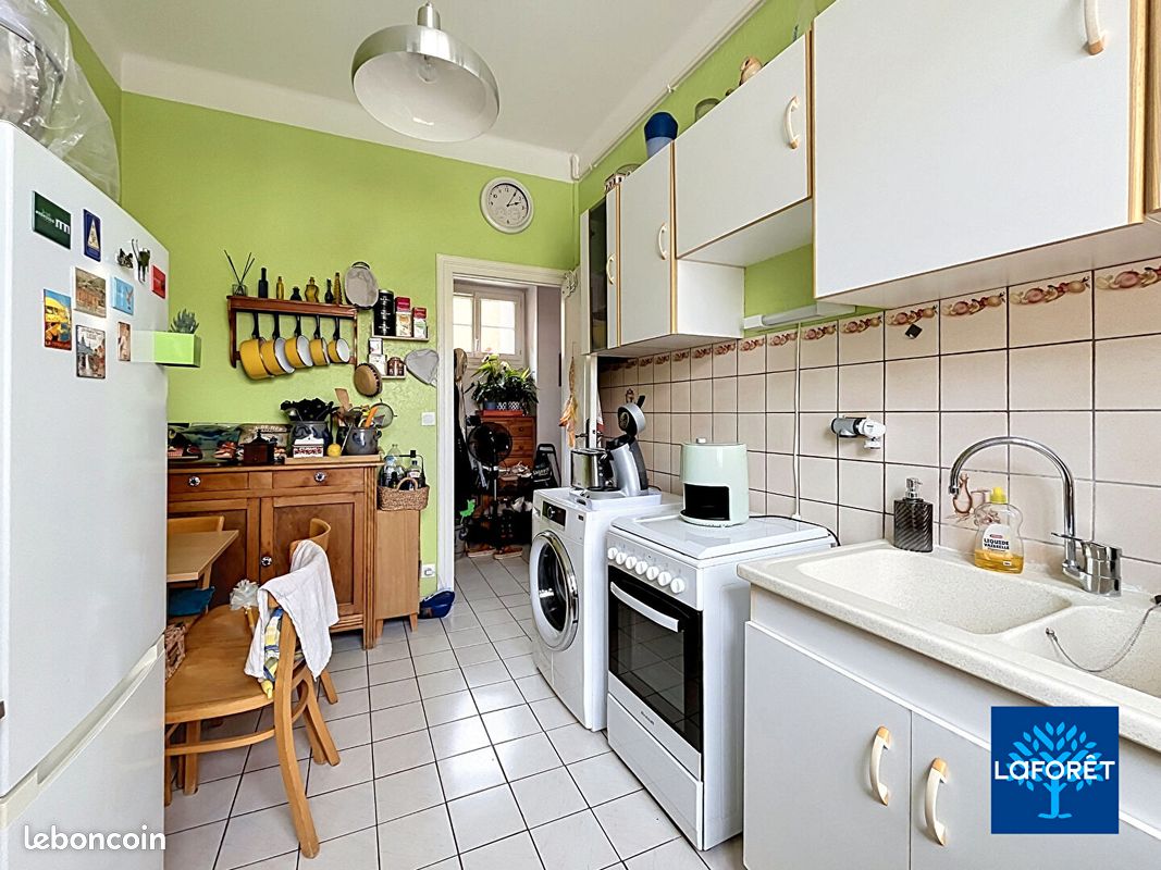 Appartement 2 pièces 45 m² (image 5)