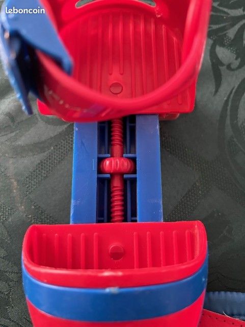 Patins à roulettes enfant (image 4)