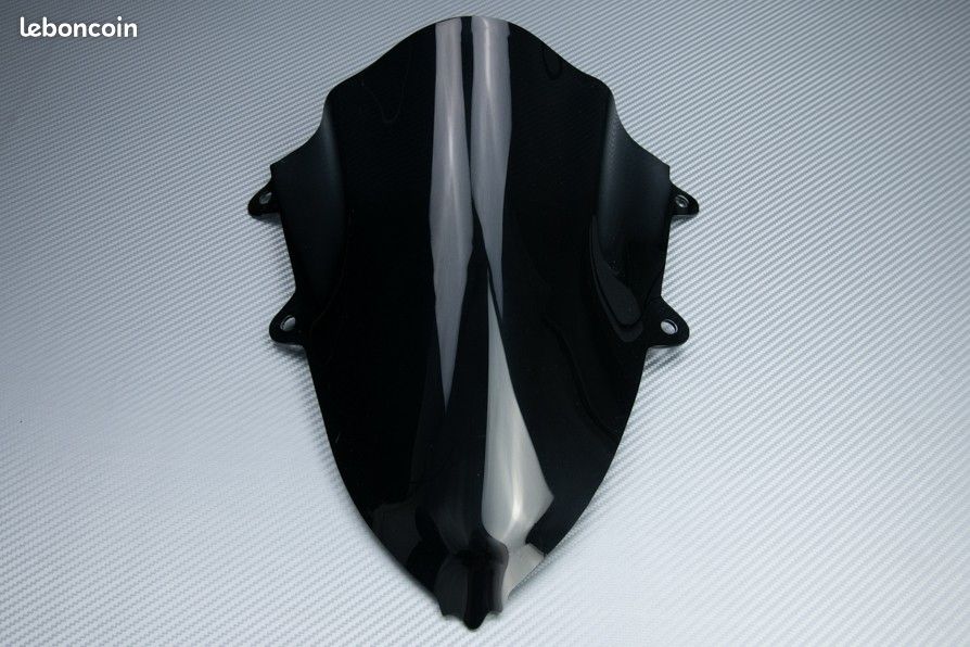 Bulle pour HONDA CB650R CBR 650R CB 650 F CBR 650F CB1000R HORNET 750 2014 2023 2017 2018 2019 2021 2024 (image 1)