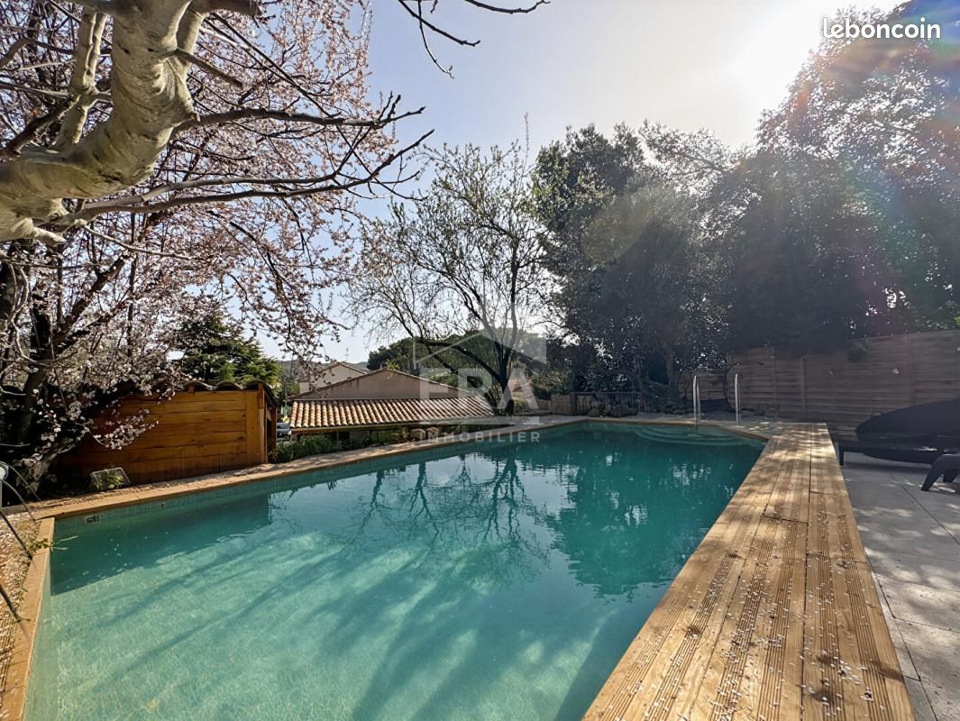 Maison 6 pièces 100 m² · à Le Rove · 100 m² · 570 000 €