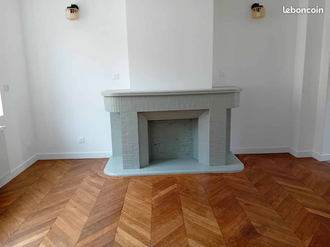 Maison 5 pièces 130 m² · à Hérin · 130 m² · 1 150 €/mois