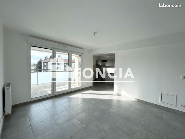 Appartement 3 pièces 65 m² · à Bourg-en-Bresse · 65 m² · 705 €/mois