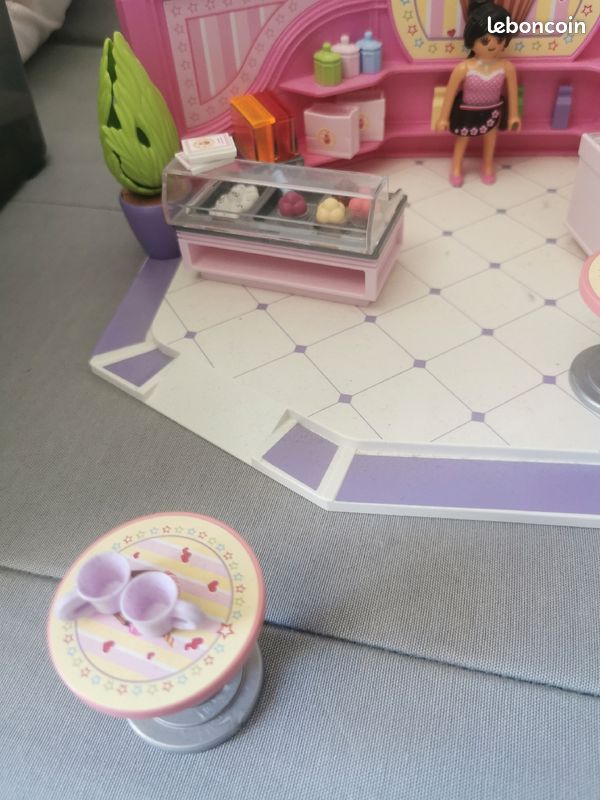 Boutique pâtisserie (image 3)