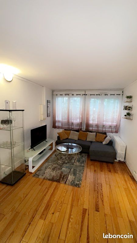 Appartement 3 pièces 53 m² · à Clichy · 53 m² · 1 500 €