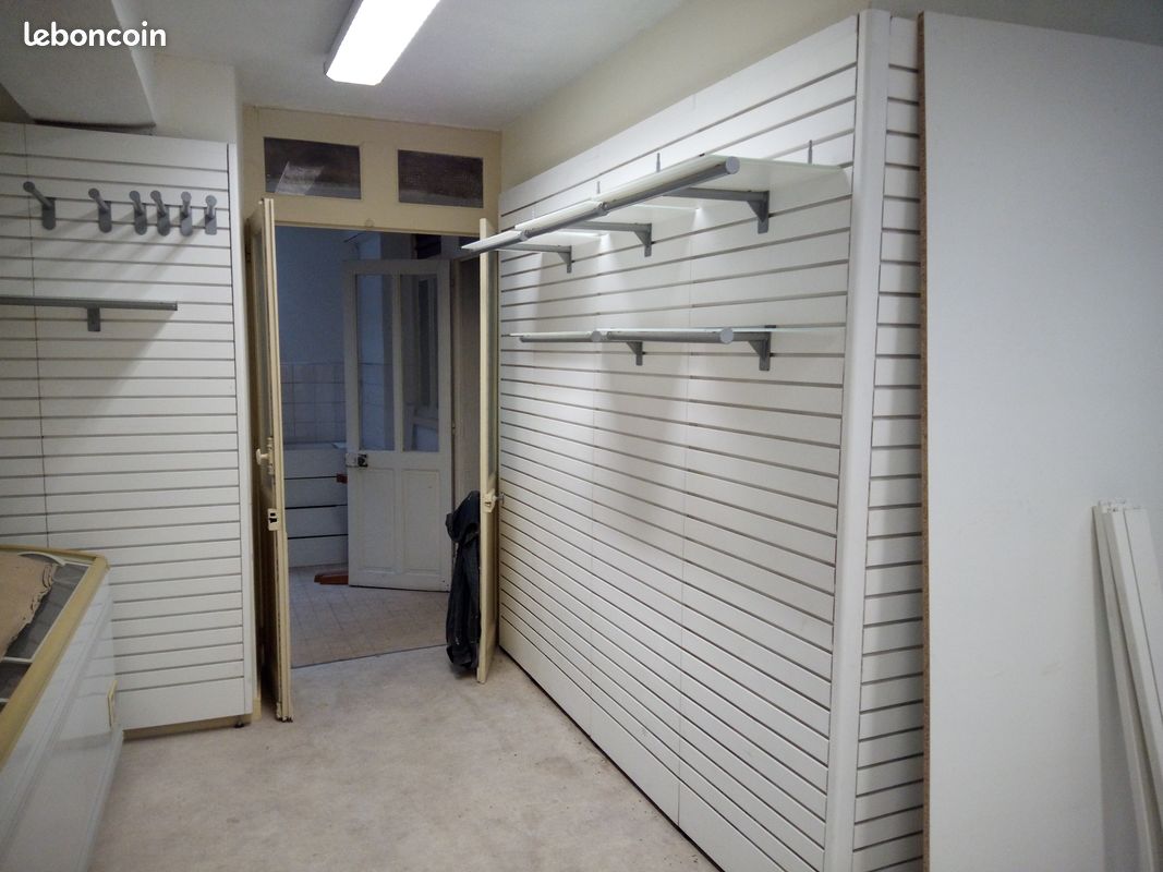 Maison 3 pièces 76 m² · à Châtellerault · 76 m² · 67 000 €
