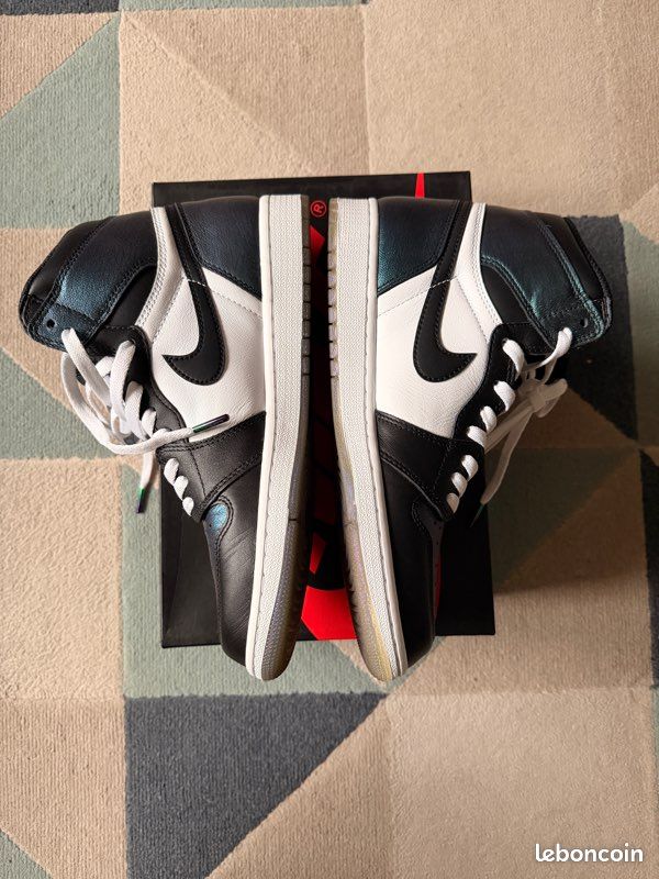 Jordan 1 High All star (image 3)