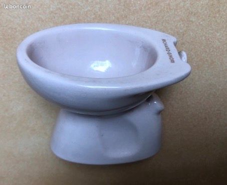 Wc cuvette (image 1)