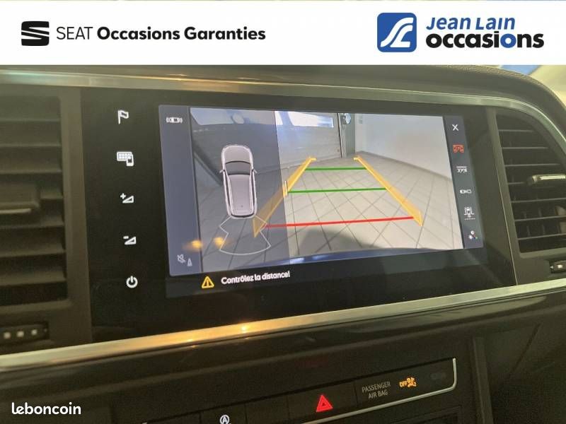 Seat Ateca 1.0 TSI 110 ch Start/Stop Style (image 20)