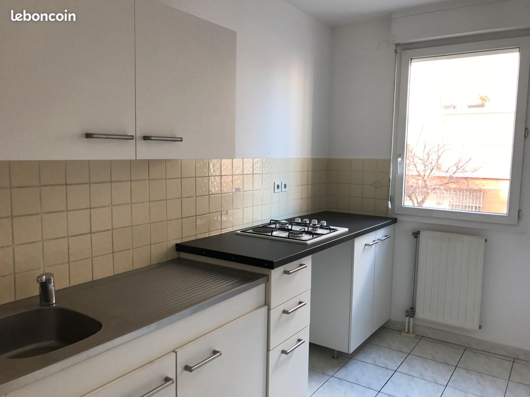 Appartement 2 pièces 46 m² · à Aubagne · 46 m² · 750 €/mois
