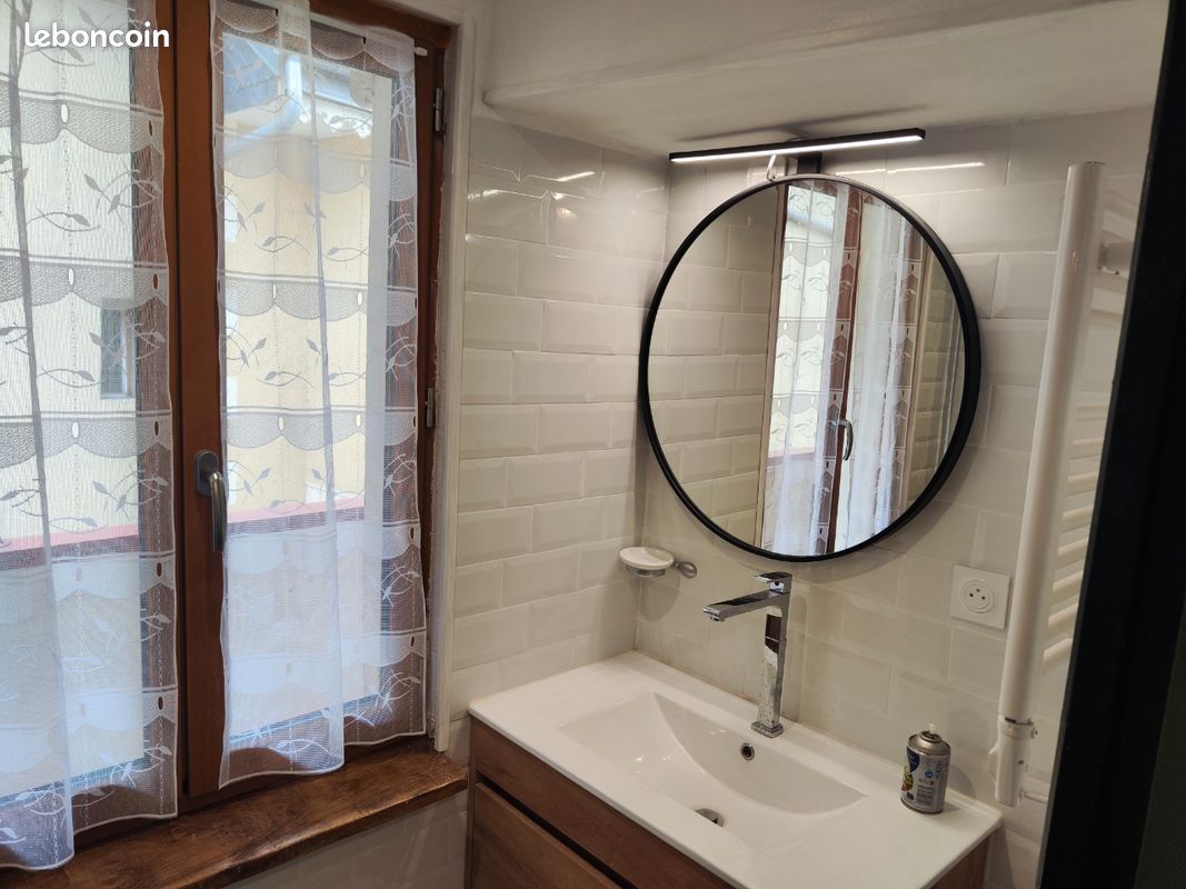 Appartement 2 pièces 55 m² · à Tulle · 55 m² · 500 €/mois