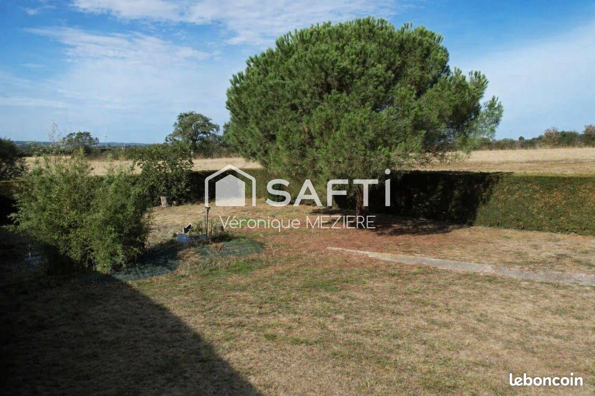 Terrain 465 m² CHAMPTOCE-SUR-LOIRE (image 1)