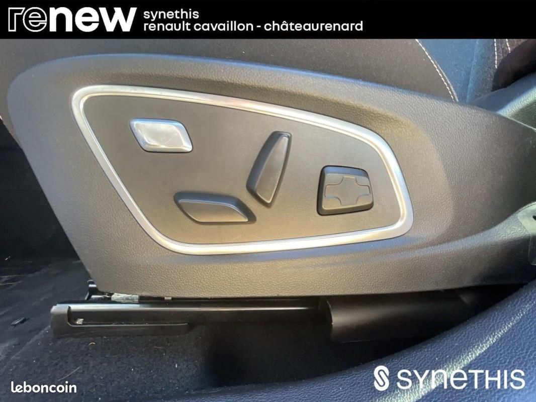 Renault Austral mild hybrid advanced 130 GSR2 Evolution (image 11)