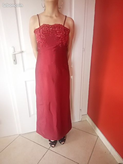 Robe de soirée (image 3)