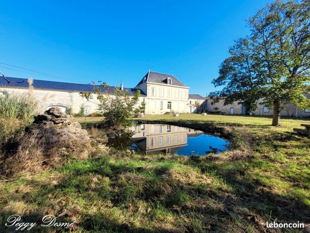 Propriété 14 pièces 470 m²