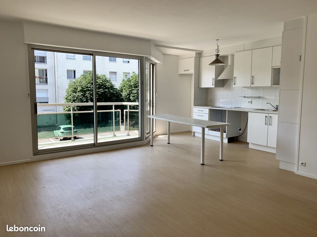 Appartement 3 pièces 63 m² · à Caen · 63 m² · 902 €/mois