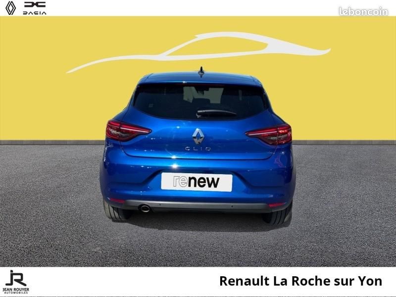 Renault Clio 1.0 TCe 90ch Evolution (image 11)