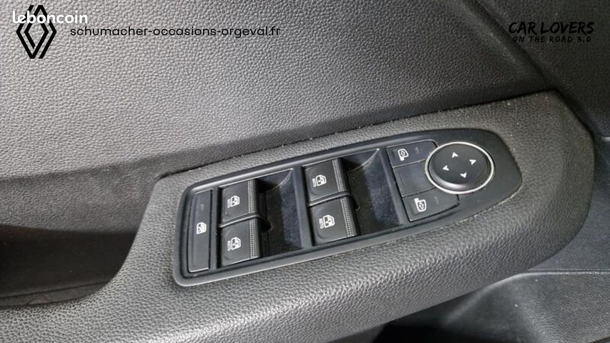 RENAULT Clio TCe 100 GPL Evolution (image 15)