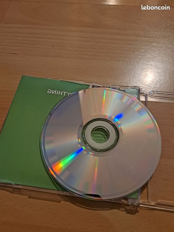 Everything But The Girl - Wrong - CD UK 1996 (image 4)
