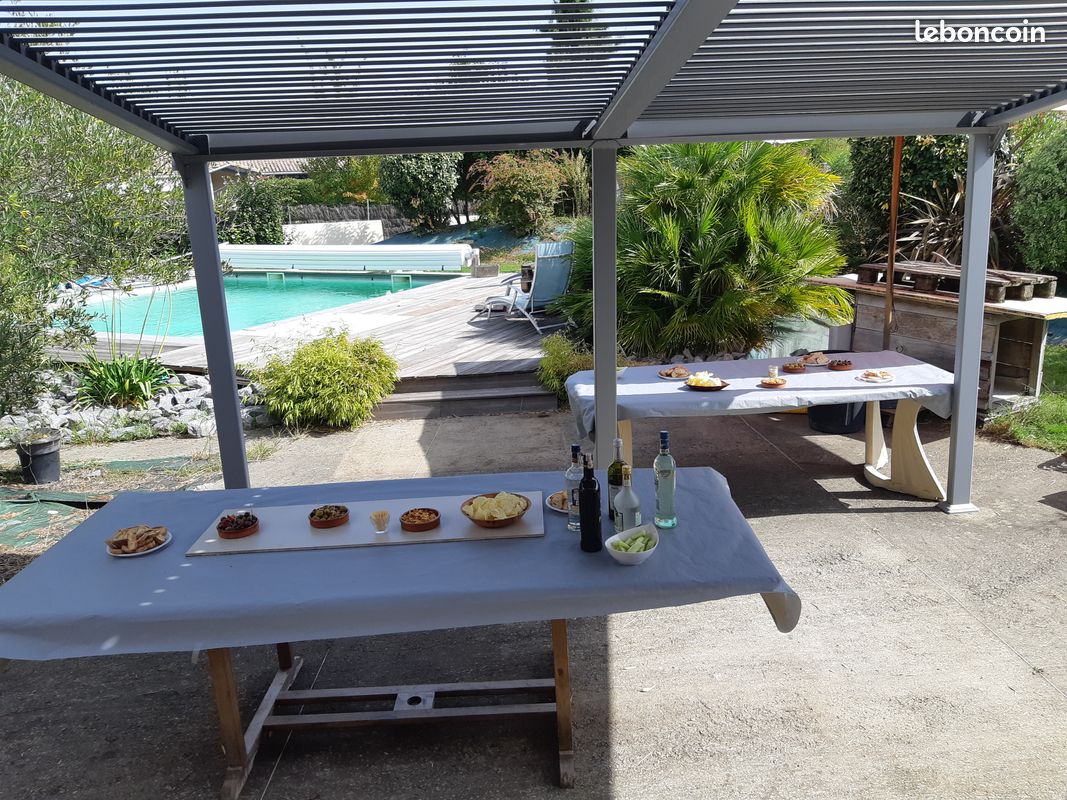 Maison 7 pièces 160 m² · à Aire-sur-l'Adour · 160 m² · 1 200 €/mois