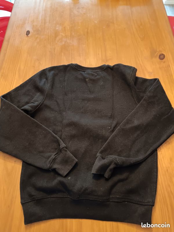 Pull Airness garçon 12 ans (image 2)