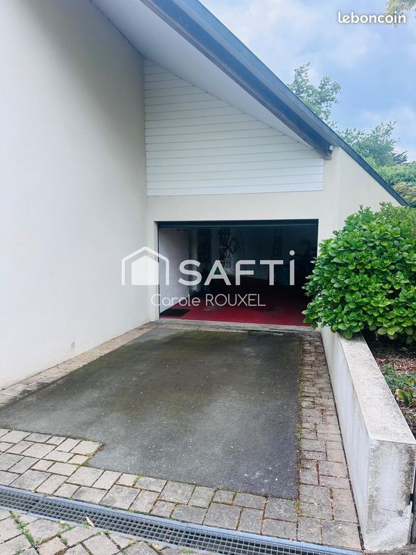 Villa 8 pièces 220 m² (image 19)