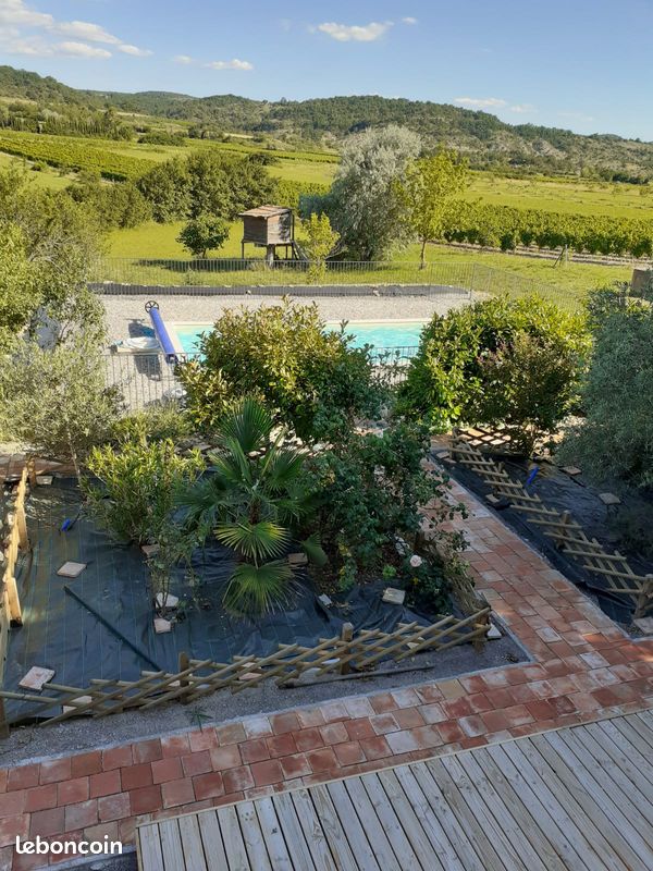Maison de caractère grand gite disponible du 27 juillet au 03 août (image 2)