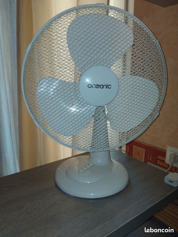 Ventilateur (image 2)