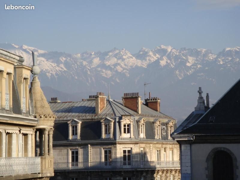 Appartement 3 pièces 69 m² · à Grenoble · 69 m² · 890 €/mois