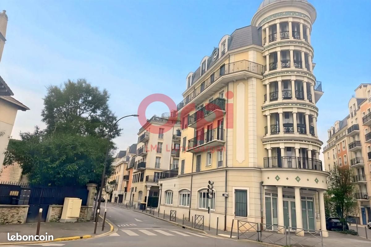 Appartement 3 pièces 54 m² · aux Pavillons-sous-Bois · 54 m² · 185 000 €