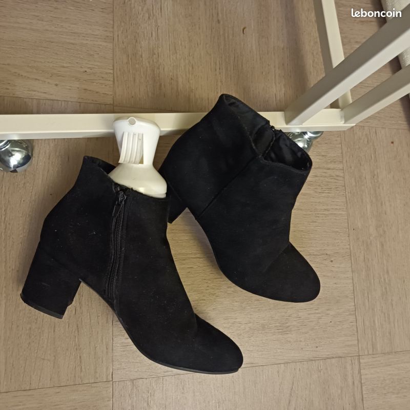 Chaussures (image 3)