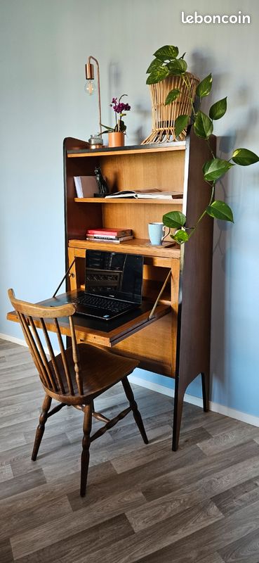 Secretaire vintage (image 1)