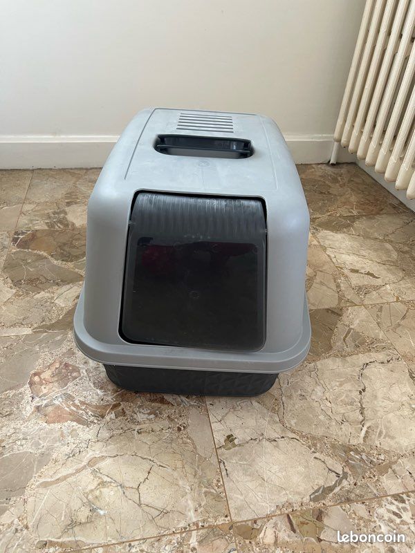 Matériel pour chat (image 1)
