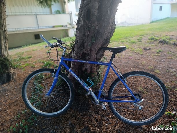 VTT Mixte Longway, en bon état