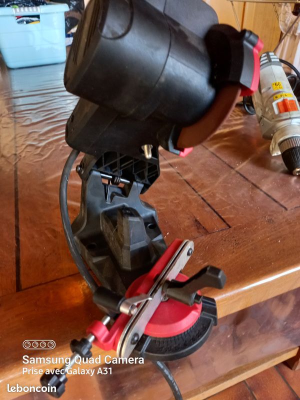 Lot outillage (image 1)