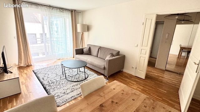 Appartement 2 pièces 50 m² · à Clichy · 50 m² · 1 600 €