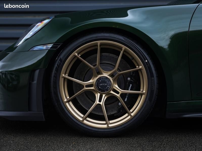 Porsche 911 Coupe 4.0 510ch GT3 PDK (image 6)