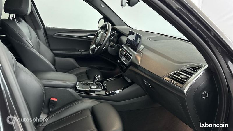 Bmw X3 xDrive30e 292ch M Sport (image 15)