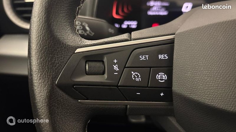 Seat Ibiza 1.0 TSI 110ch Copa (image 25)