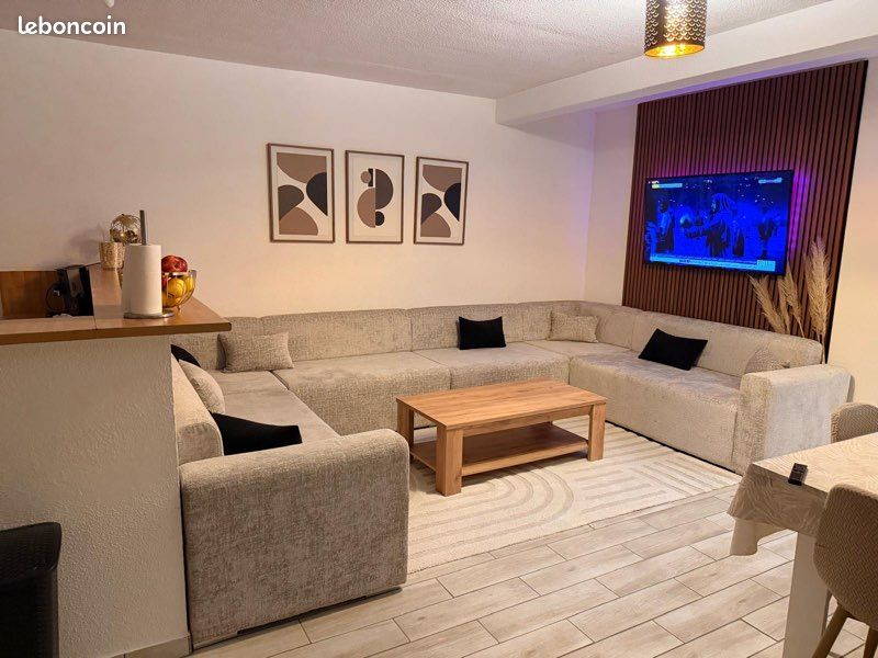 Appartement 4 pièces 75 m² · à Agde · 75 m² · 770 €/mois