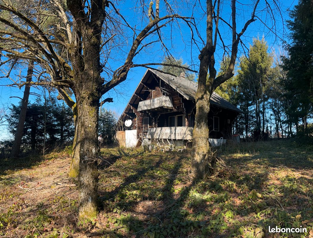 Maison 5 pièces 79 m² · à Saint-Genest-Malifaux · 79 m² · 79 000 €