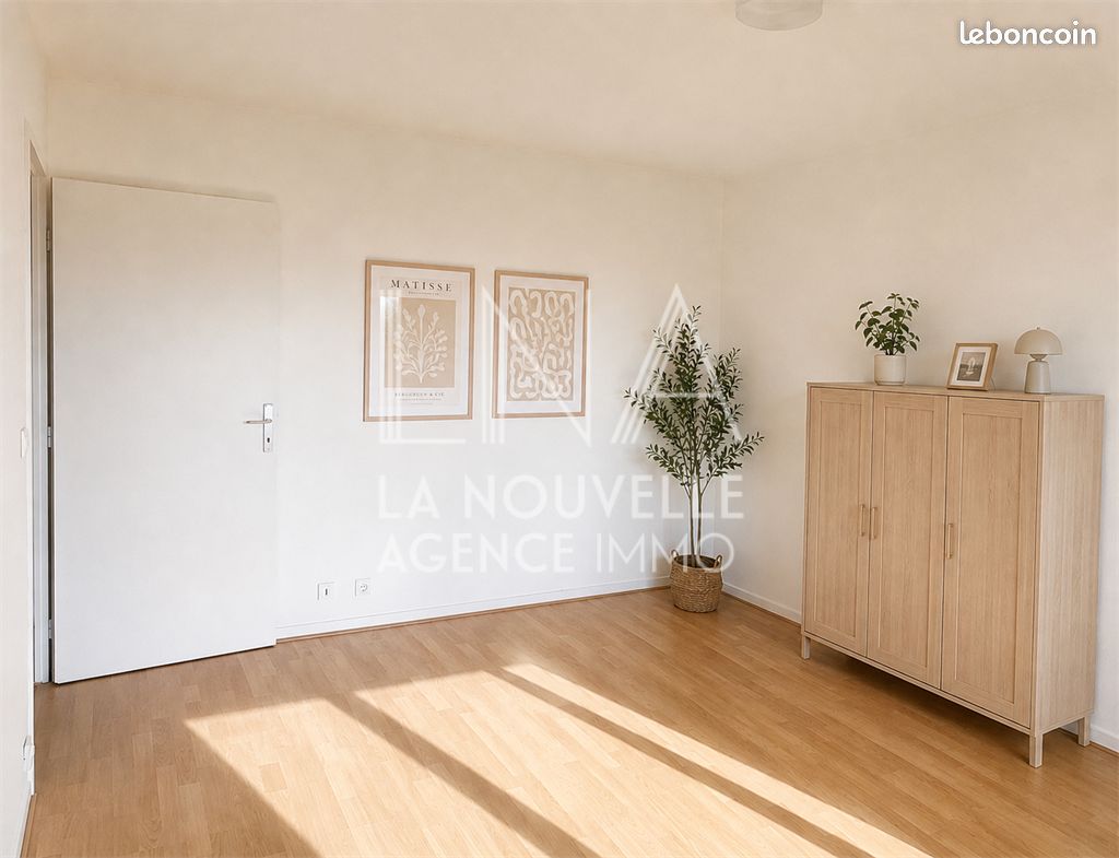 Appartement 1 pièce 25 m² · à Le Pré-Saint-Gervais · 25 m² · 177 500 €