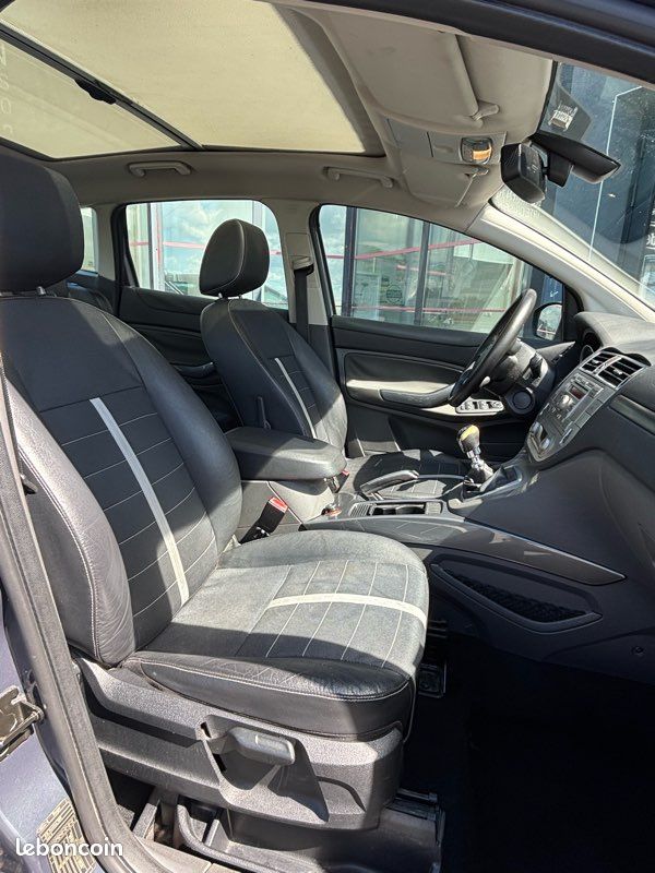 Ford Kuga 2.0 Tdci 140 Ch Trend (image 5)