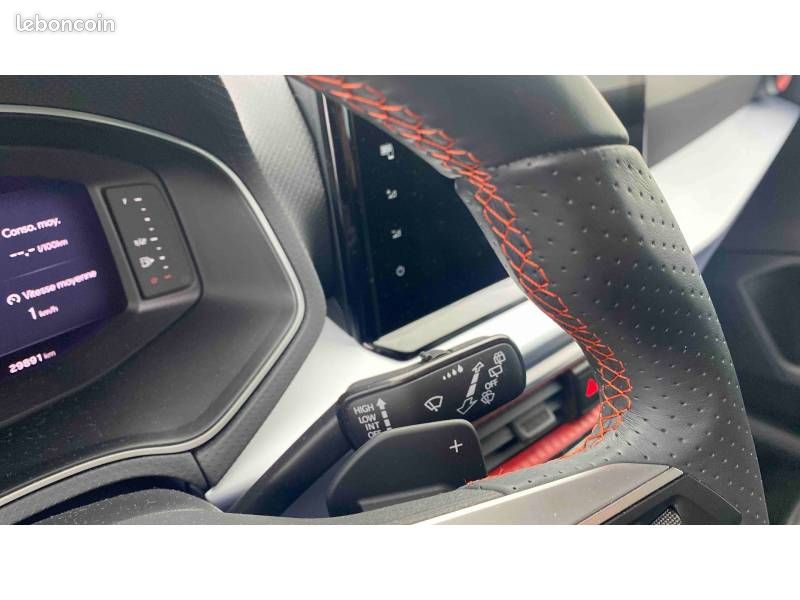 Seat Arona 1.0 TSI 110 ch Start/Stop DSG7 FR (image 20)