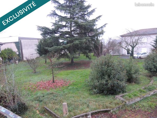 Terrain 2430 m² BOE
