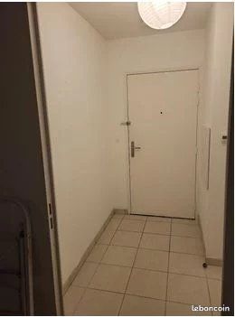 Appartement 2 pièces 45 m² · à Marseille · 45 m² · 755 €