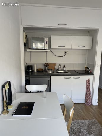 Studio Lille / Croix Proche EDEC