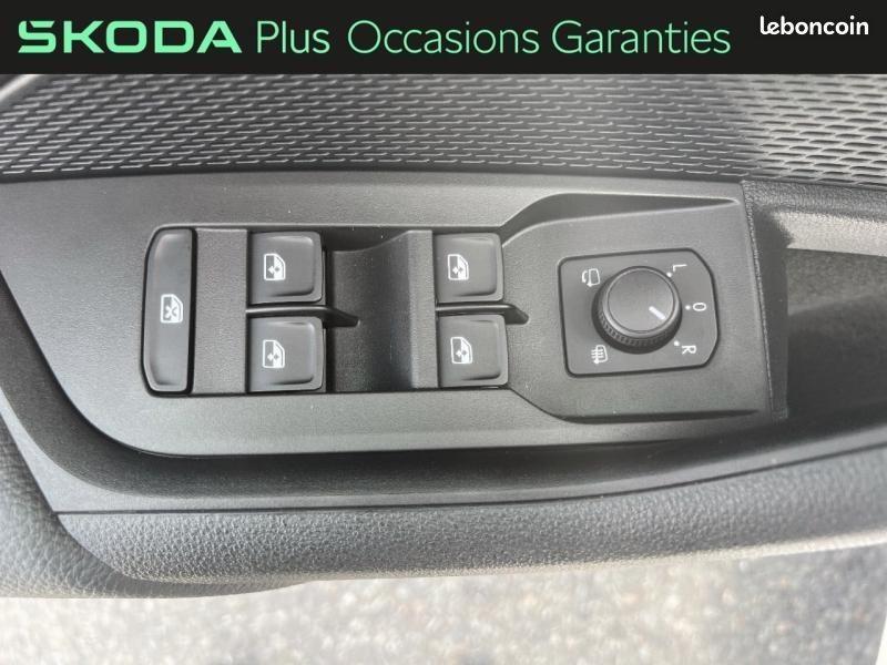 Skoda Octavia 2.0 TDI SCR 116ch Selection (image 23)