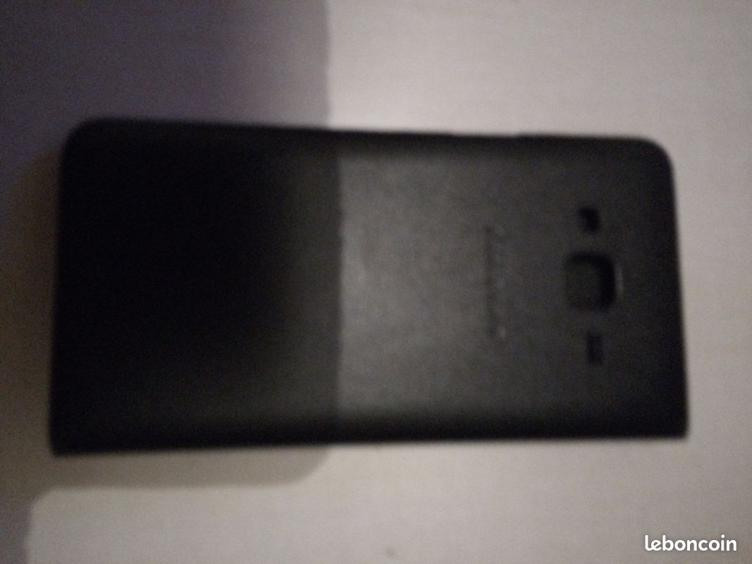 Coque Samsung J3 2016 (image 1)