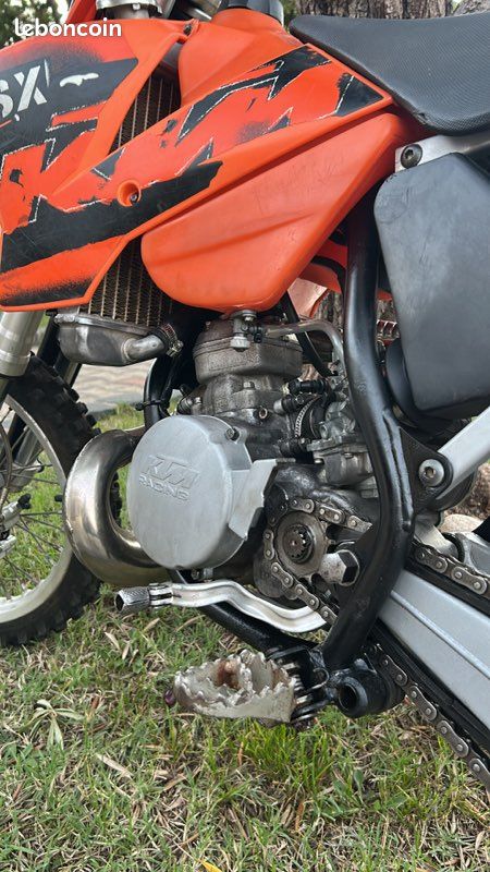 65 sx ktm (image 3)