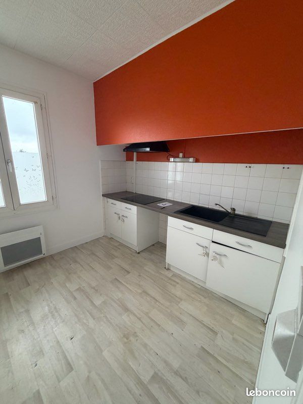 Appartement 4 pièces 75 m² · à Sainte-Bazeille · 75 m² · 585 €/mois